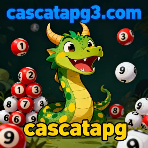 cascatapg Logo
